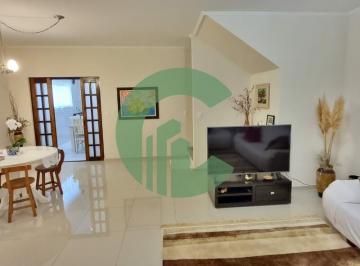 Casa · 181m² · 3 Quartos · 3 Vagas · Sobrado - 3 Quartos à venda, 181m² - Jardim Pilar