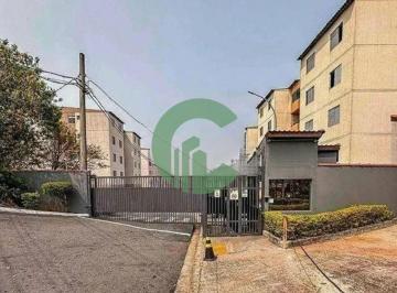 Apartamento · 49m² · 2 Quartos · 1 Vaga · Apartamento para venda próximo avenida dos Estados, Jd. Alzira Franco, Santo André.