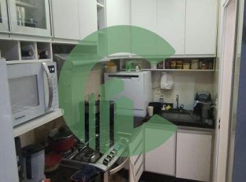 Apartamento · 50m² · 2 Quartos · 1 Vaga · Excelente apartamento - Próximo ao Pq. Central e Shopping ABC