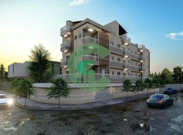 Apartamento · 105m² · 2 Quartos · 1 Vaga · Cobertura nova sem condomínio 2 dormitórios, elevador, 1 vaga, Jd. Ocara, Santo André.
