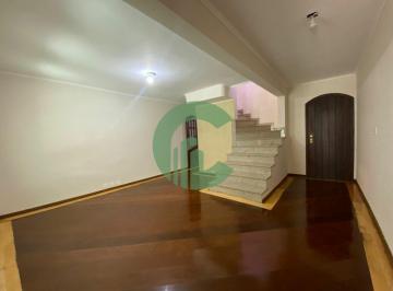 Casa · 125m² · 3 Quartos · 2 Vagas · Sobrado para venda com 3 dormitórios, suíte, hidro, 2vagas. Jd. Itapoan, Santo André.