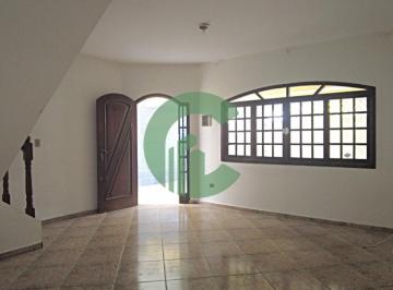 Casa · 254m² · 3 Quartos · 4 Vagas · Lindo Sobrado no Parque Oratório