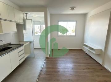 Apartamento · 47m² · 2 Quartos · 1 Vaga · Apartamento no Centro de Santo André