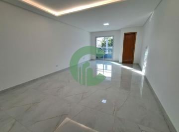 Casa · 115m² · 3 Quartos · 4 Vagas · Sobrado alto padrão à venda próximo Colégio Sagrada Família, Jardim Paraíso, Santo André.