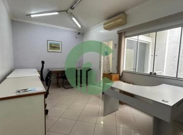 Comercial · 75m² · 1 Vaga · Casa Assobrada Comercial no Jardim ao lado da Sodiê Doces e poucos metros da Padaria Brasileira