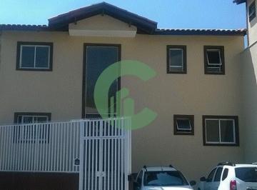 Casa · 62m² · 2 Vagas · Sobrado versátil, comercial ou residencial para venda ou locação na V. América, em Santo André.