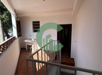 Casa · 45m² · 2 Quartos · Casa individual na Vila Nogueira