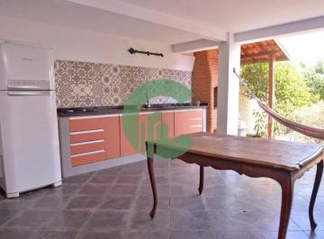 Casa · 256m² · 3 Quartos · 4 Vagas · Casa assobradada toda mobiliada, disponível na Vila Camilópolis - Santo André