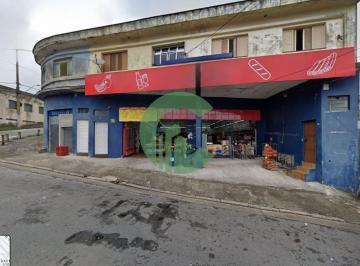 Comercial · 430m² · 2 Quartos · Prédio comercial / residencial para venda,fácil acesso ao Rodoanel, Cidade São Jorge, Santo André.