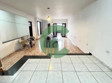 Casa · 307m² · 3 Quartos · 4 Vagas · Amplo Sobrado no Parque das Nações