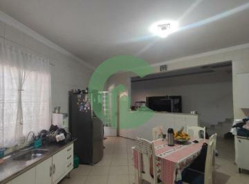 Casa · 125m² · 3 Quartos · 2 Vagas · Sobrado para venda 3 suítes,2 vagas no Pq. São Rafael, São Paulo.