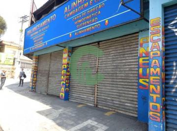Comercial · 178m² · Salão comercial e casa na Carijós, V. Alzira, Santo André.