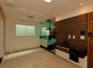 Apartamento · 110m² · 2 Quartos · 1 Vaga · Linda cobertura no Jardim Progresso próximo a Rua Carijós