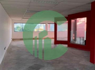 Comercial · 120m² · Salão Comercial no Rudge Ramos em São Bernardo do Campo