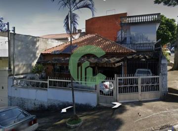 Casa · 125m² · 2 Quartos · 31 Vagas · Casa para venda próxima avenida Martim Francisco, V. Alto de Santo André, Santo André.