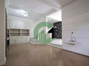 Casa · 254m² · 3 Quartos · 6 Vagas · Casa térrea no jardim Santo Antônio