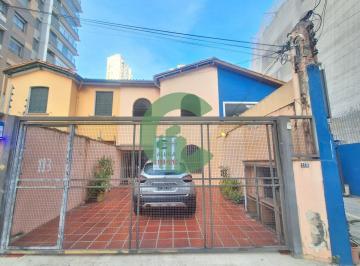 Casa · 182m² · 4 Quartos · 5 Vagas · Sobrado com 4 quartos para alugar ou vender em Jardim America - SP