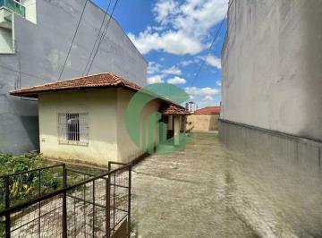 Terreno · 200m² · Terreno à Venda 200m² - Bairro Paraiso - Santo André