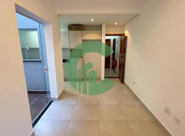 Apartamento · 48m² · 2 Quartos · 1 Vaga · Apartamento na Vila Alice
