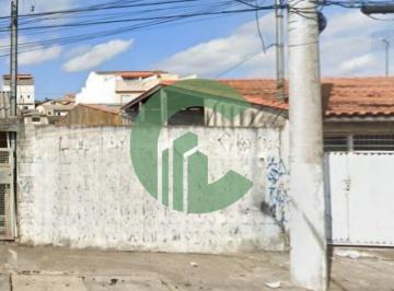 Terreno · 135m² · Terreno para venda na V. Linda, Santo André.