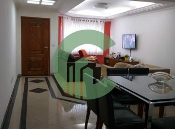 Casa · 178m² · 3 Quartos · 3 Vagas · Sobrado ao lado do Shopping ABC