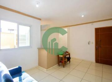 Apartamento · 65m² · 3 Quartos · 1 Vaga · Apartamento à Venda 3 Quartos - Jardim Jamaica - Santo André