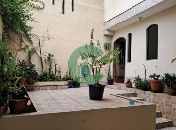 Casa · 134m² · 3 Quartos · 1 Vaga · Sobrado a venda com 3 quartos - Jardim Santo André