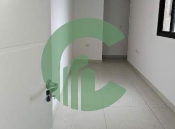 Apartamento · 100m² · 2 Quartos · 1 Vaga · Linda Cobertura Nova! Próxima Av. das Nações