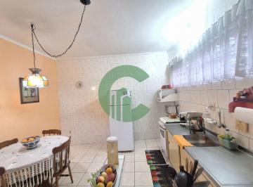 Casa · 113m² · 2 Quartos · 2 Vagas · Sobrado à Venda 2 Quartos R$ 460 Mil