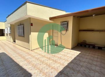 Casa · 105m² · 2 Quartos · 2 Vagas · Casa térrea com 2 quartos no Santa Maria em Santo André