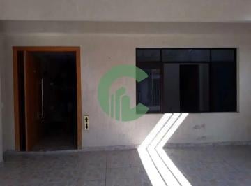 Casa · 165m² · 3 Quartos · 2 Vagas · Sobrado com 3 dormitórios e 2 vagas de garagem na Vila Floresta - Santo André