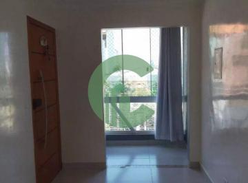Apartamento · 89m² · 3 Quartos · 2 Vagas · Apartamento na Vila Curuçá