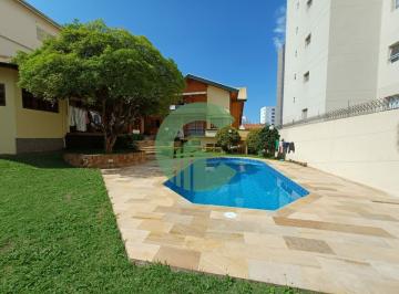Casa · 540m² · 5 Quartos · 6 Vagas · Casa  Alto Padrão  Jardim   Bela Vista