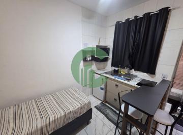 Apartamento · 20m² · 1 Quarto · KITNET no Parque das Nações próximo a UFABC