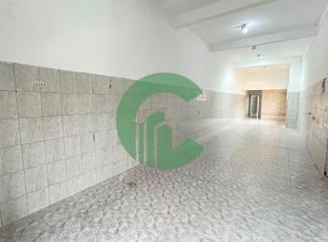 Comercial · 110m² · Salão Comercial ao lado da Rua Carijós em Santo André