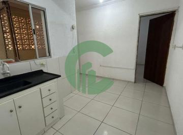 Casa · 25m² · 1 Quarto · Casa no Jardim Aclimação