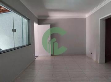 Casa · 130m² · 2 Quartos · 2 Vagas · Excelente sobrado a 900 metros do Shopping Atrium!!!