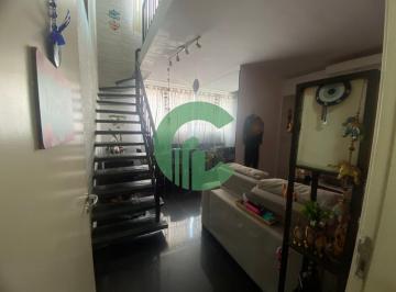 Apartamento · 107m² · 2 Quartos · 2 Vagas · Cobertura Duplex com 2 vagas