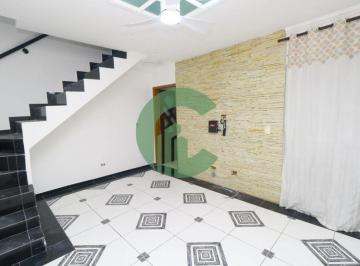 Apartamento · 96m² · 3 Quartos · 4 Vagas · Apartamento duplex próximo ao trólebus - Santo André, SP
