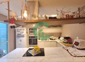 Casa · 191m² · 3 Quartos · 2 Vagas · Sobrado 3 Quartos com 191m² à Venda - Bairro Paraiso