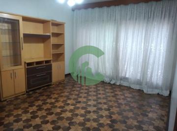 Casa · 189m² · 4 Quartos · 4 Vagas · Sobrado comercial/Residencial com 2 frentes B. Jardim
