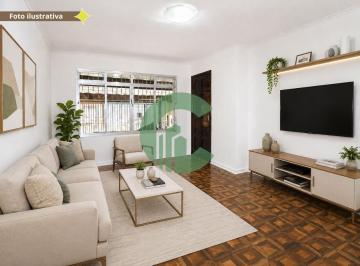 Casa · 159m² · 3 Quartos · 2 Vagas · Excelente sobrado no Campestre - Santo André