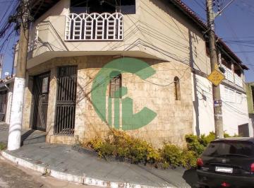 Casa · 270m² · 3 Quartos · 4 Vagas · Lindo Sobrado com 3 dormitórios e 4 vagas - Taboão