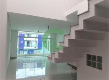 Casa · 270m² · 3 Quartos · 5 Vagas · Sobrado 3 suites à Venda