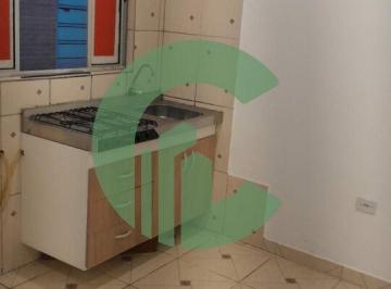 Apartamento · 20m² · 1 Quarto · KITNET no Parque das Nações próximo a UFABC