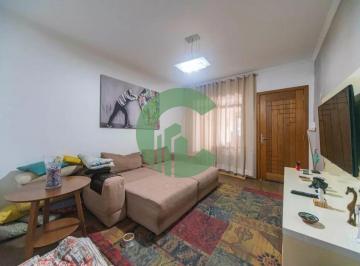 Casa · 115m² · 2 Quartos · 1 Vaga · Sobrado no Jardim Jamaica