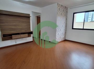 Apartamento · 80m² · 3 Quartos · 2 Vagas · Apartamento na Vila Assunção