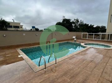 Apartamento · 96m² · 3 Quartos · 3 Vagas · Apartamento no Campestre