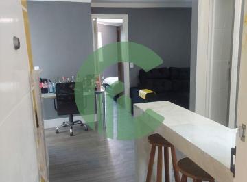 Apartamento · 50m² · 2 Quartos · 1 Vaga · Lindo Apartamento próx a Av. dos Estados