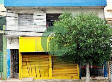 Comercial · 1300m² · Prédio residencial/comercial - Utinga - Santo André